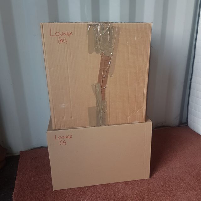 Ipswich Man With A Van Blog The Van About Town